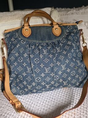 Louis Vuitton Neo Cabby GM bag